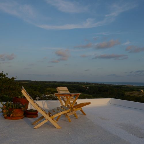 Estate in Puertecito