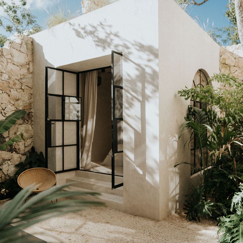 Apartment in Tulum