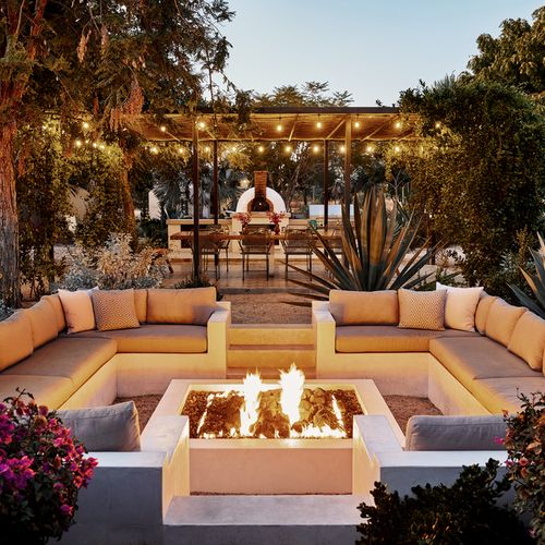 Rancho  in Todos Santos