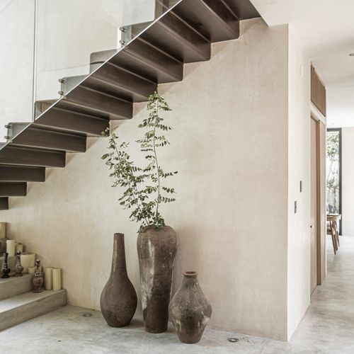 Home in Tulum