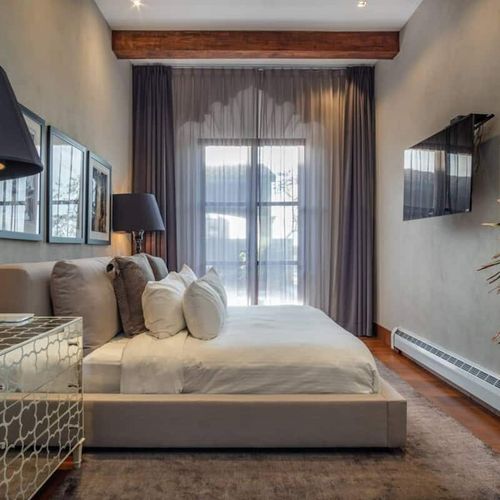 Mansion in San Miguel de Allende