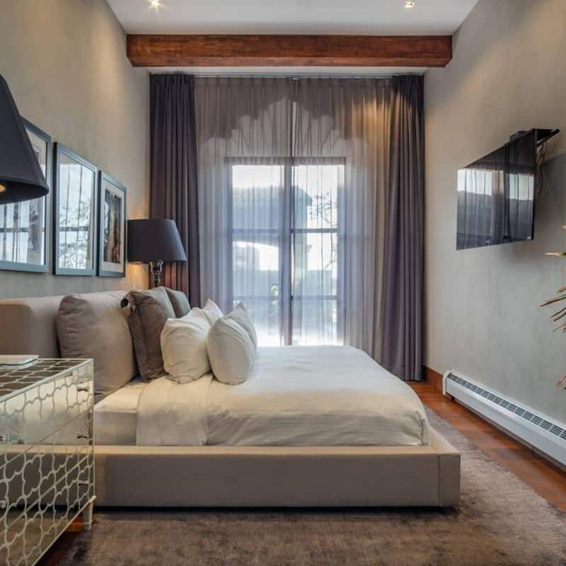 Mansion in San Miguel de Allende