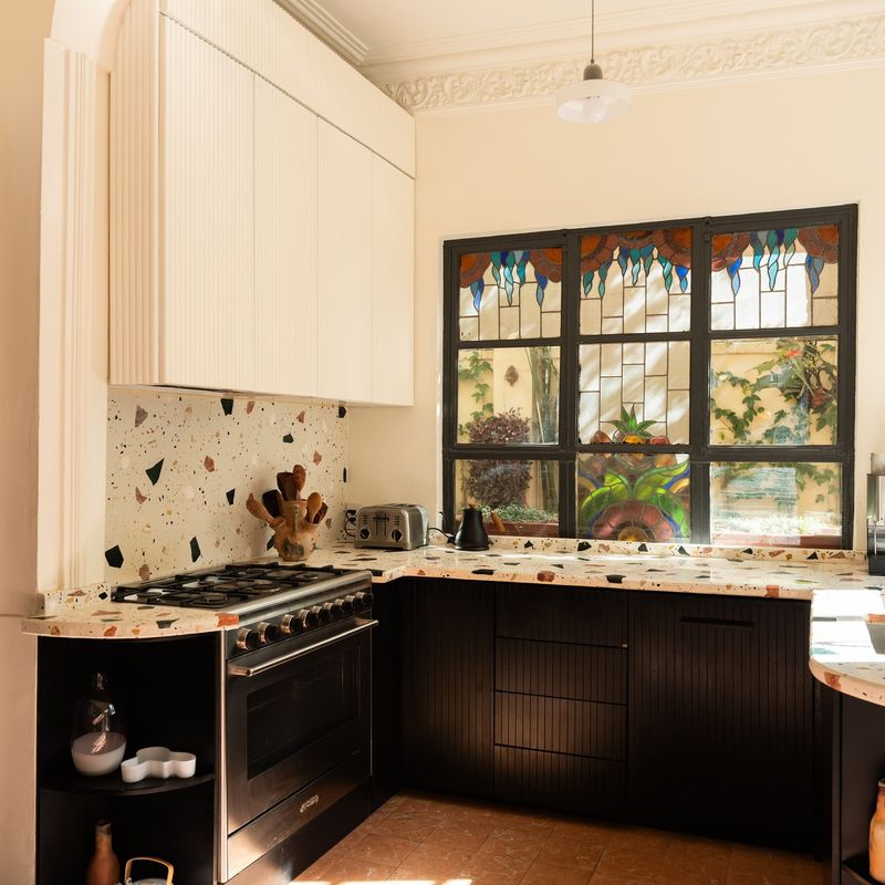 1930s Home in Roma Sur