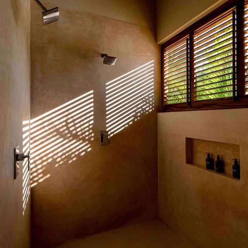 Oceanfront Villa in La Barra