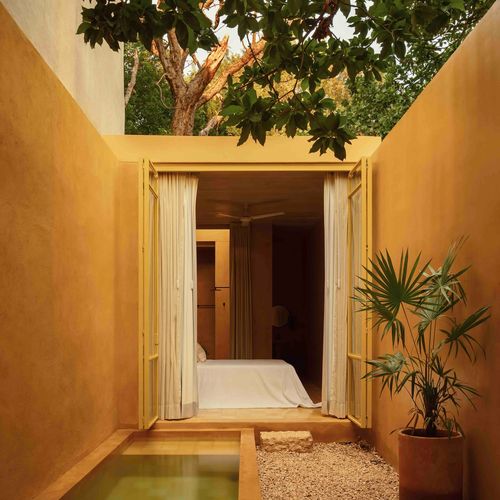 Home in Merida