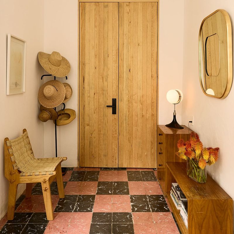 Colonial Home in Centro Oaxaca