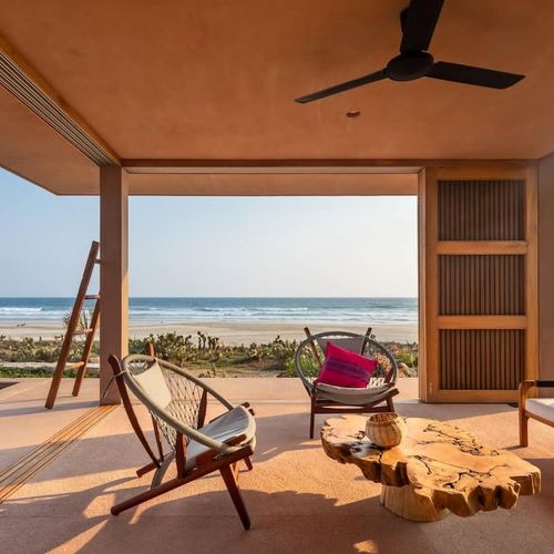 Villa in Plataforma