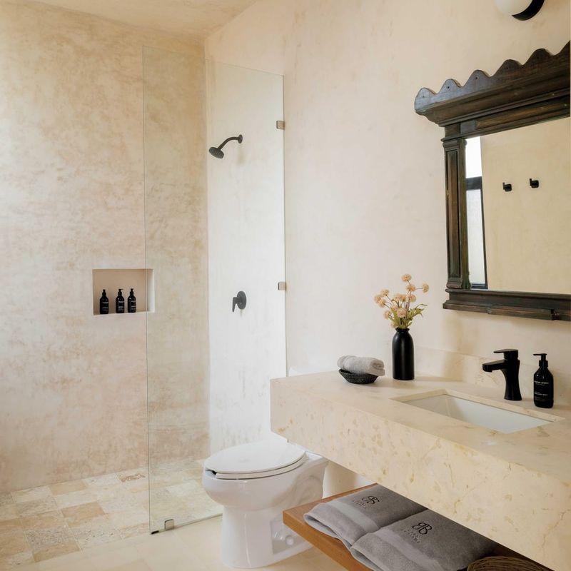 Designer Home in Merida