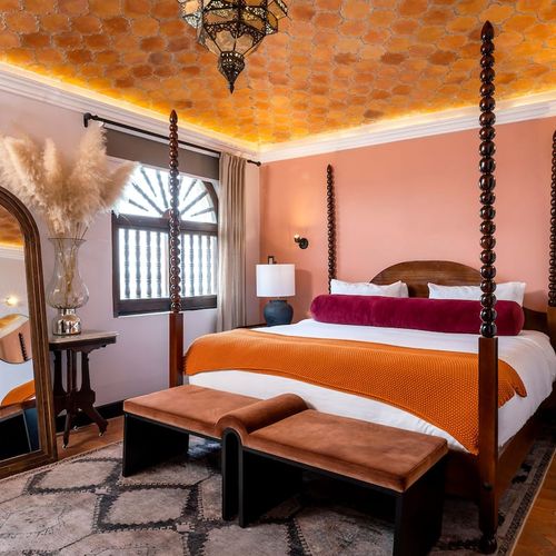 Spanish Villa in San Miguel de Allende