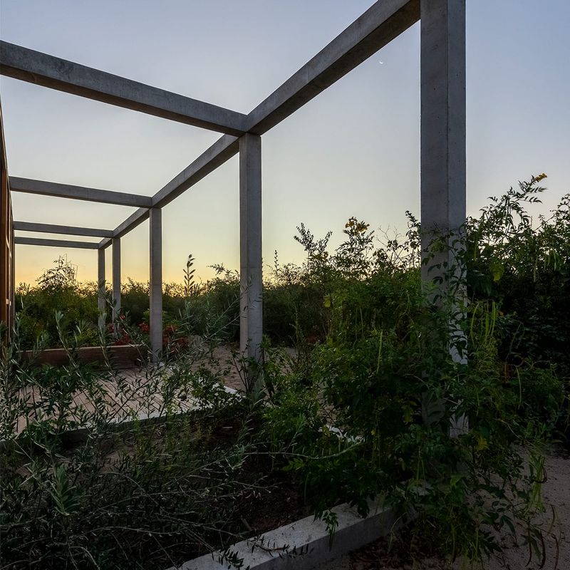 Designer Home in Casa Wabi Area