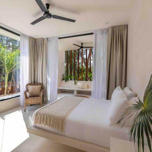 Gorgeous Villa in Tulum