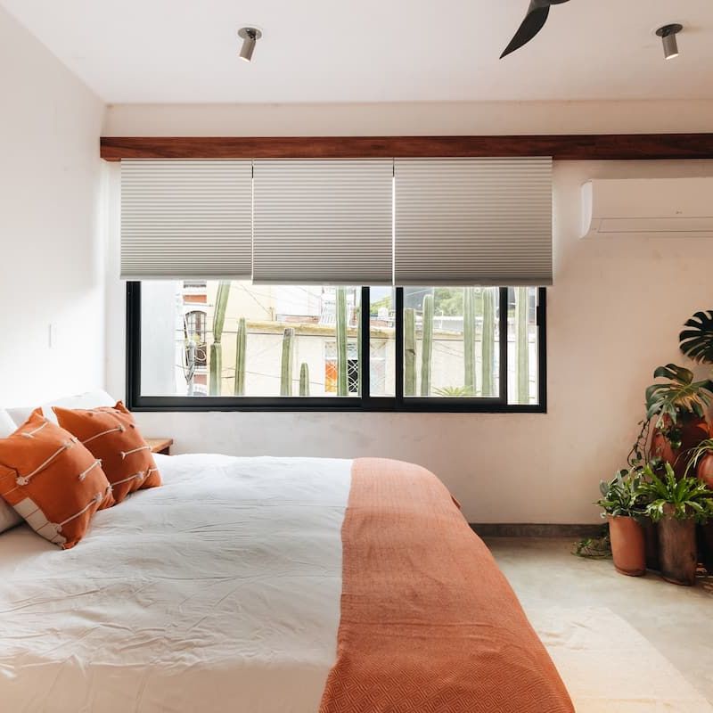 Designer Home in Oaxaca