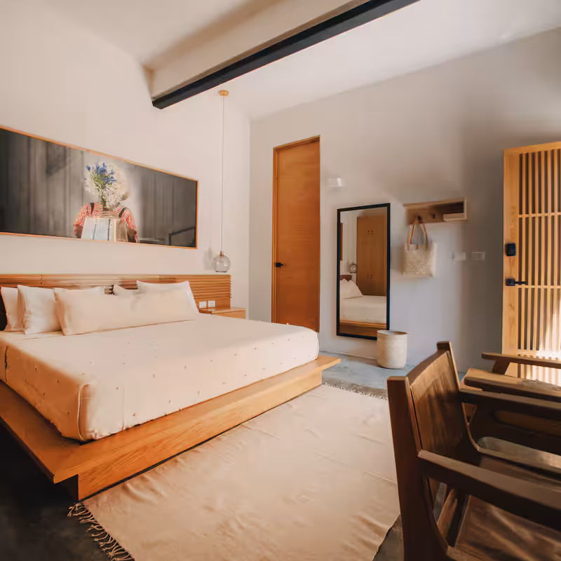 Home in Centro Historico