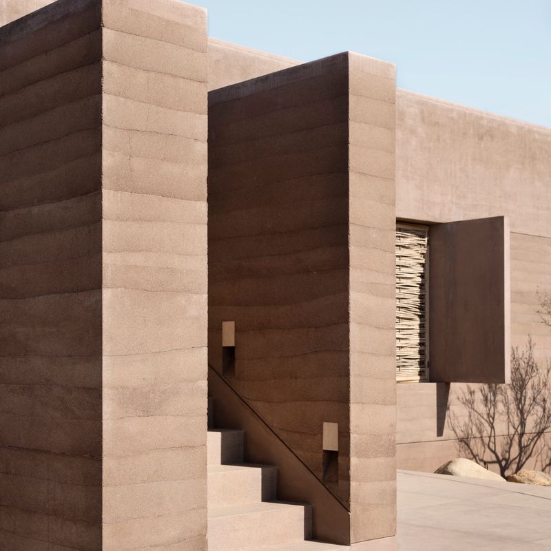 Designer Villa in Todos Santos