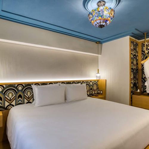 Apartment in Condesa