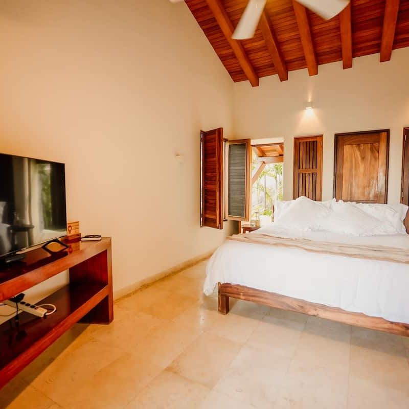 Villa in Bahia de Zihuatanejo 