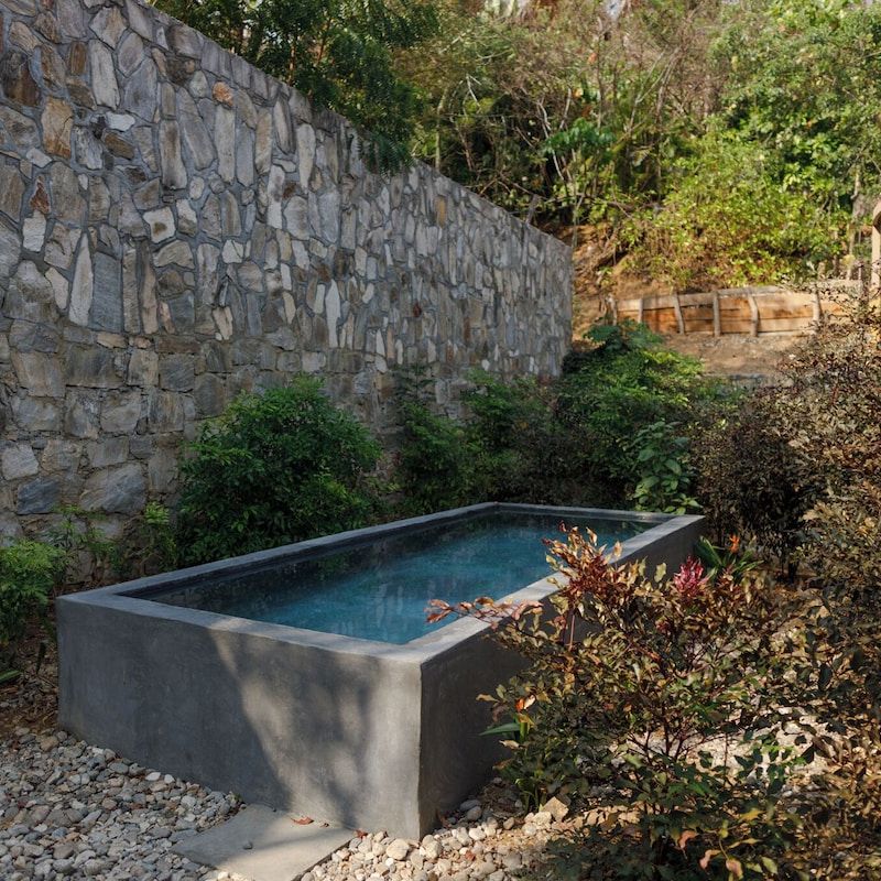 Estate in San Agustinillo