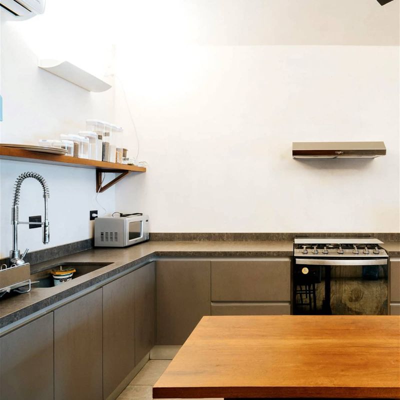 Beachfront Villa in Tankah Bay