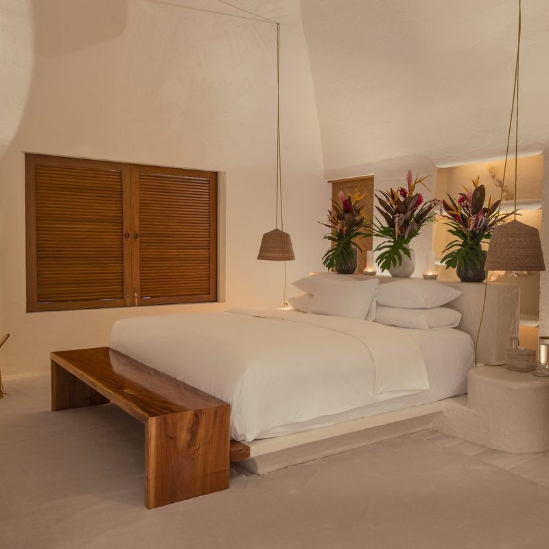 Cliffside Estate in Careyes