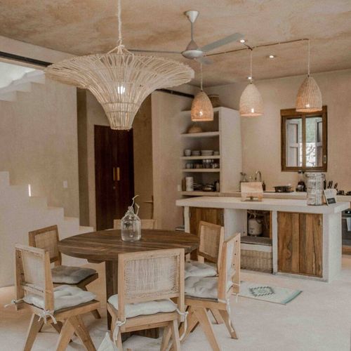 Home in Tulum