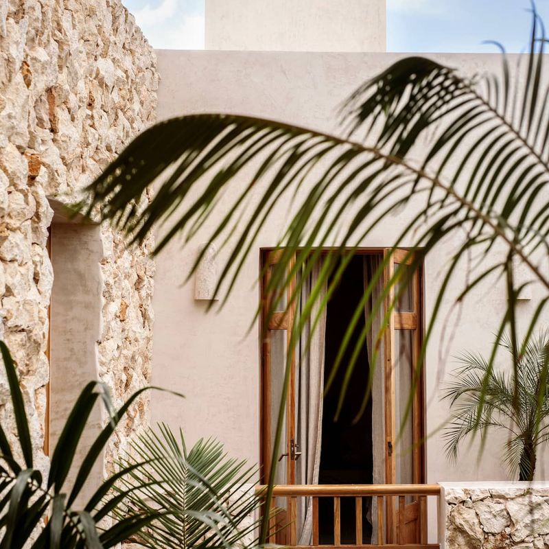 Dream Villa in Tulum