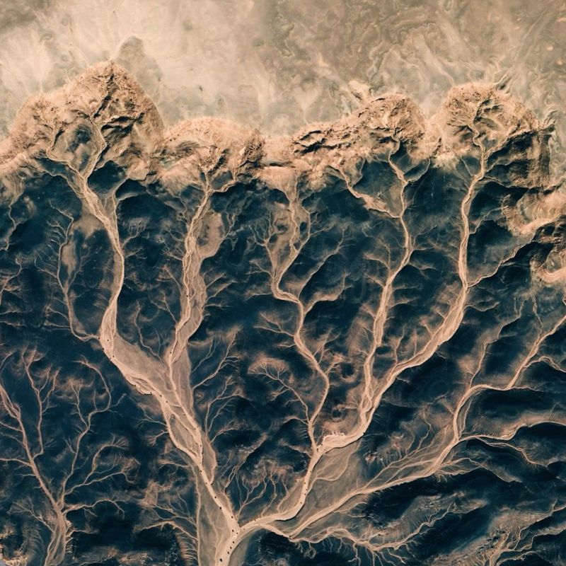 Mountain Cabin in Tepoztlan