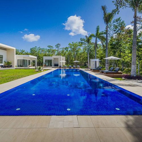 Villa in Cozumel