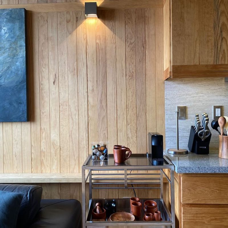 Apartment in Roma Norte