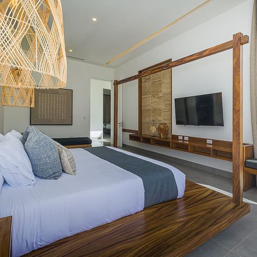 Villa in Cozumel