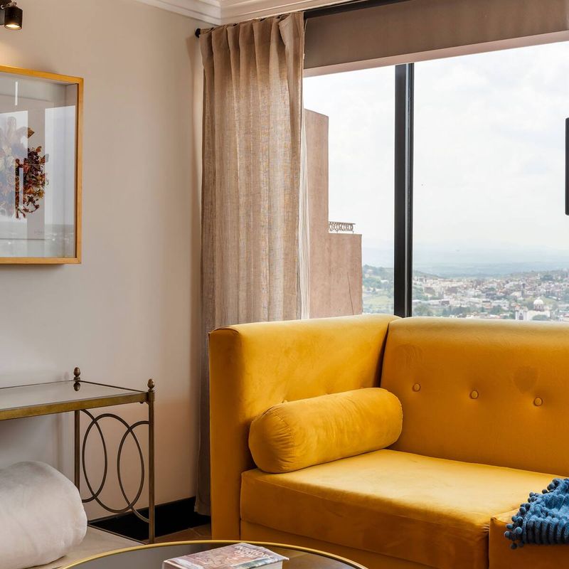 Spanish Villa in San Miguel de Allende