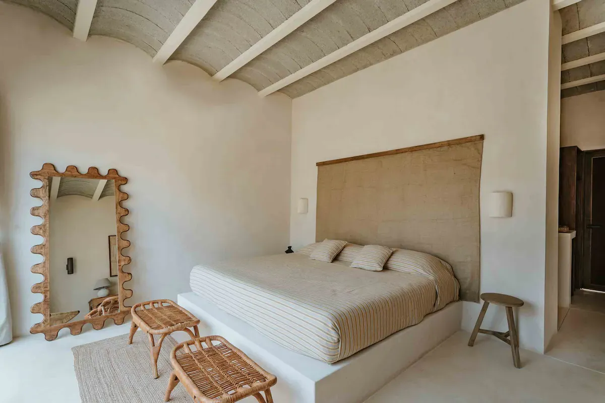 Boutique Hotel in Ventanilla