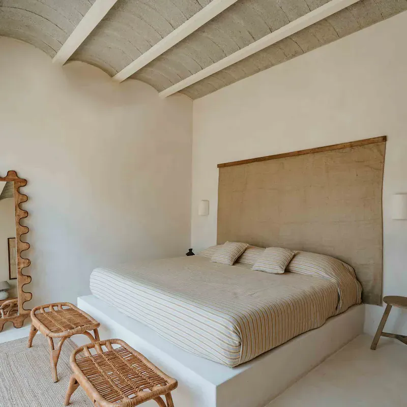 Boutique Hotel in Ventanilla