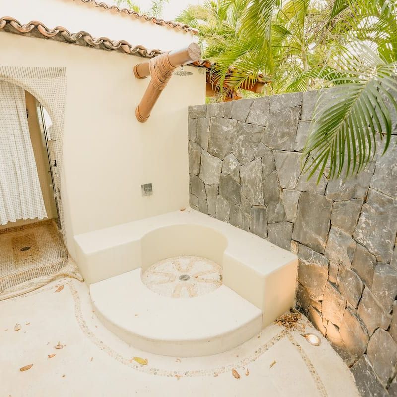Villa in Bahia de Zihuatanejo 
