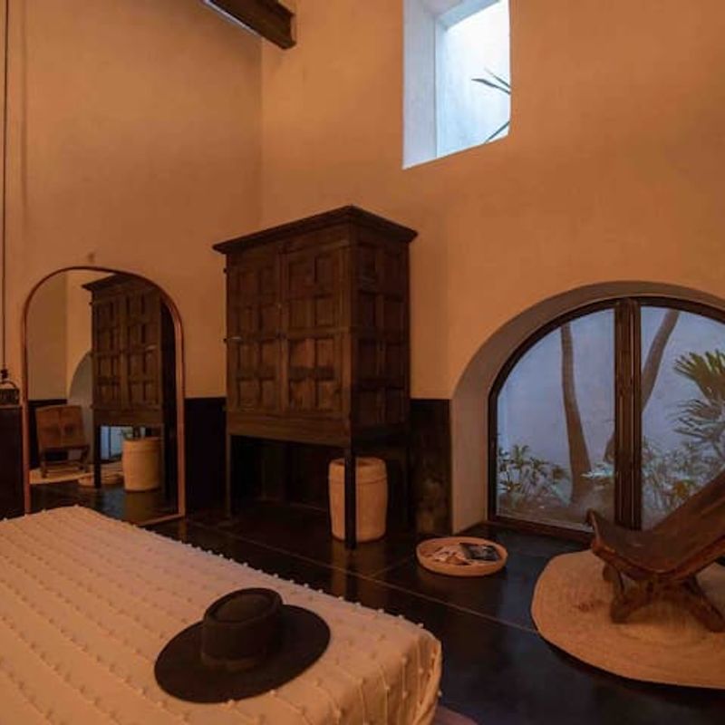 Designer Home in Oaxaca