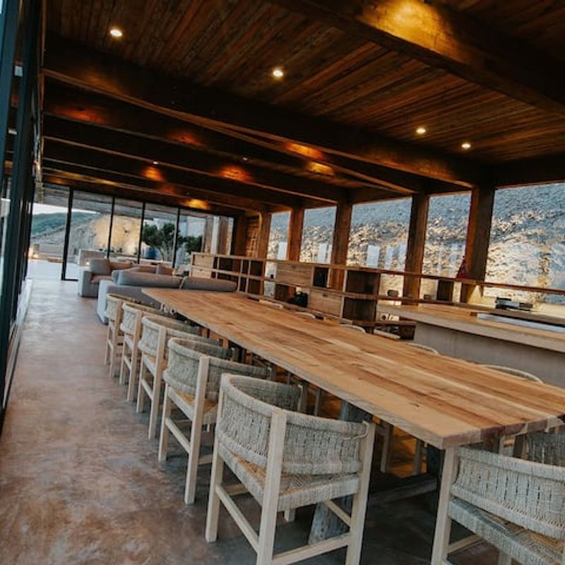 Stunning Home in Valle de Guadalupe