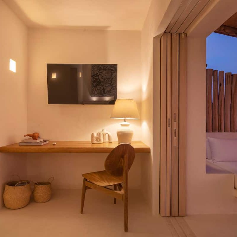 Apartment in Careyes