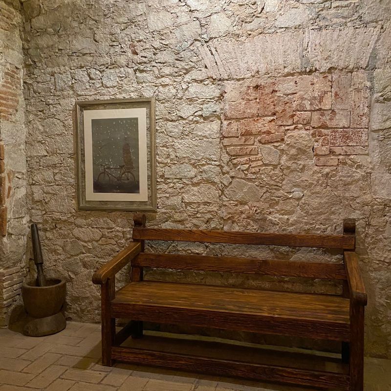 17th Century Home in Oaxaca