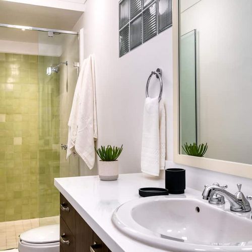 Apartment in Juarez