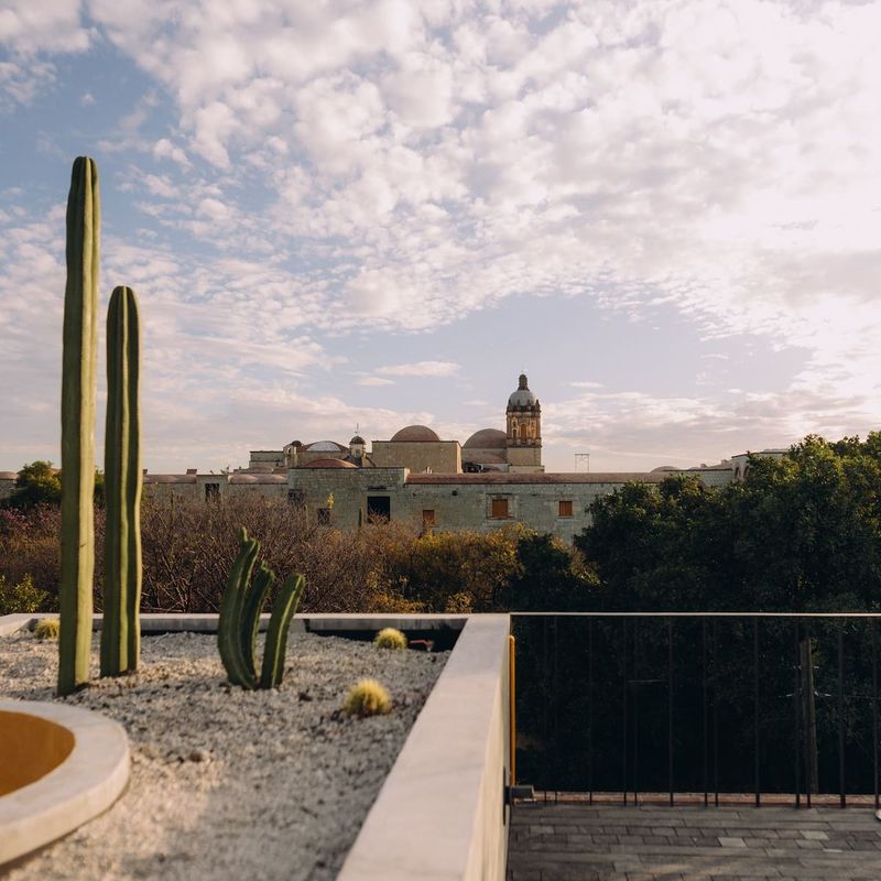 Luxury Home in Oaxaca