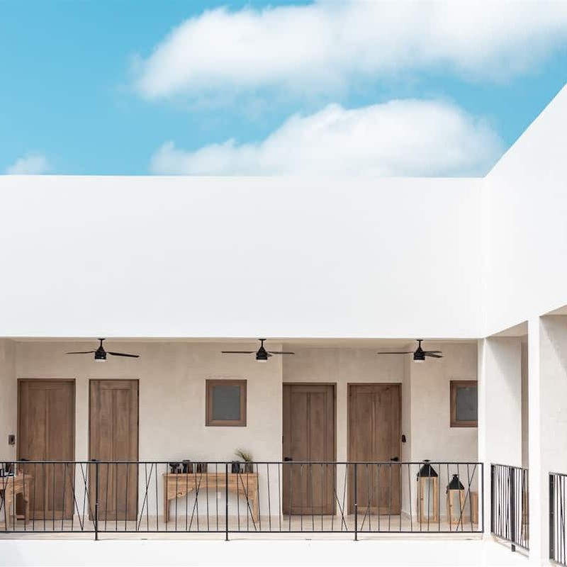 Mansion in Puerto Aventuras