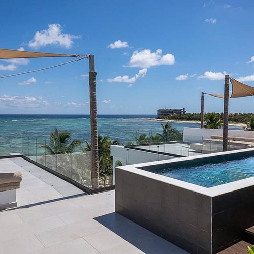 Villa in Tulum