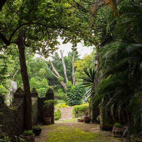 17th Century Hacienda in Morelos