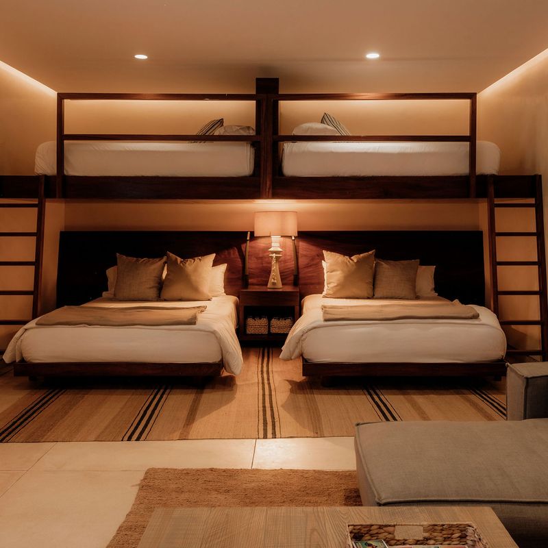 Cliffside Villa in San Pancho