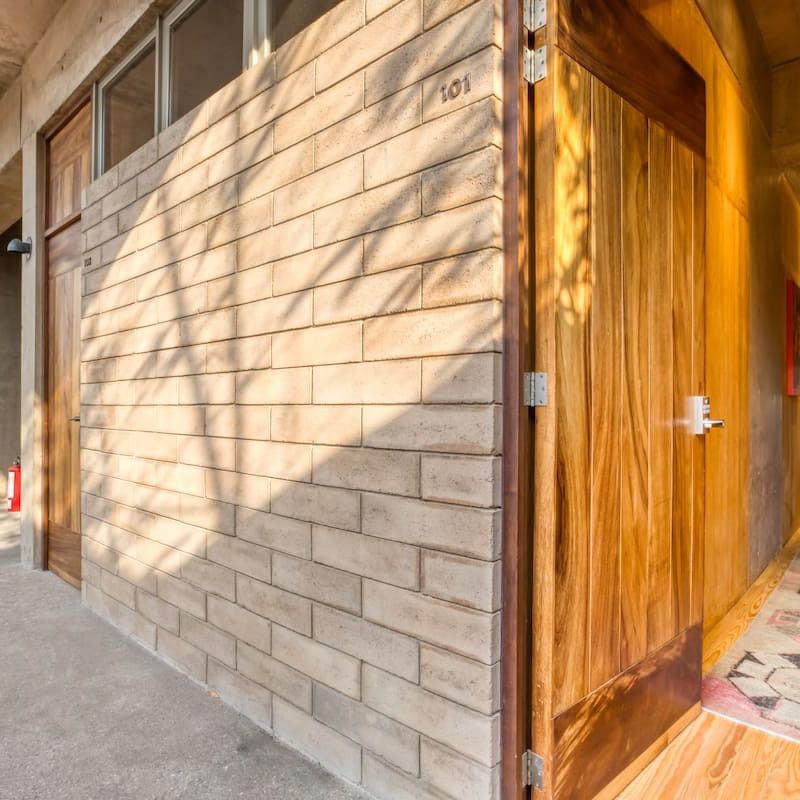 Apartment in Roma Norte