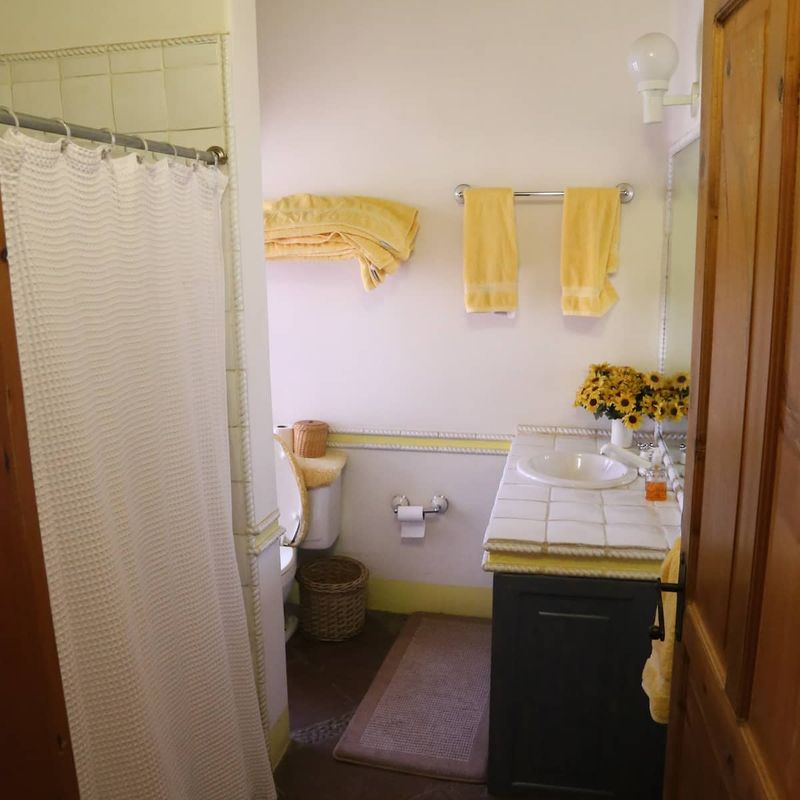 Countryside Home in Malinalco