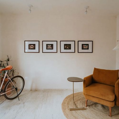 Home in Merida