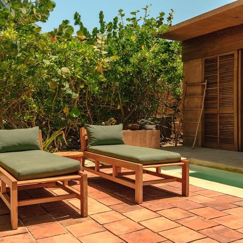 Boutique Hotel in Santa Elena el Tule