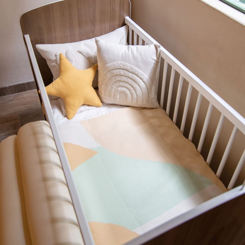 Two Homes in Polanco