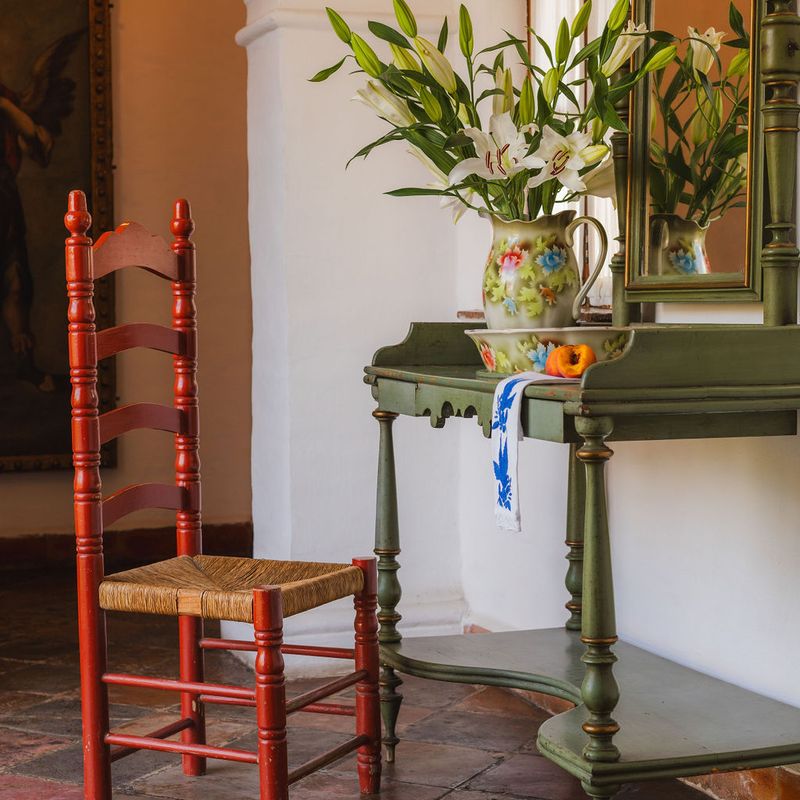 17th Century Hacienda in Morelos