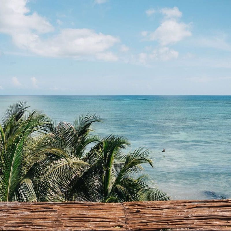 Villa in Soliman Bay